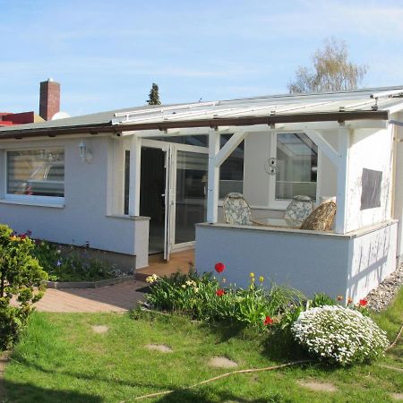 Holiday Home Philipp By Interhome Loissin Екстериор снимка