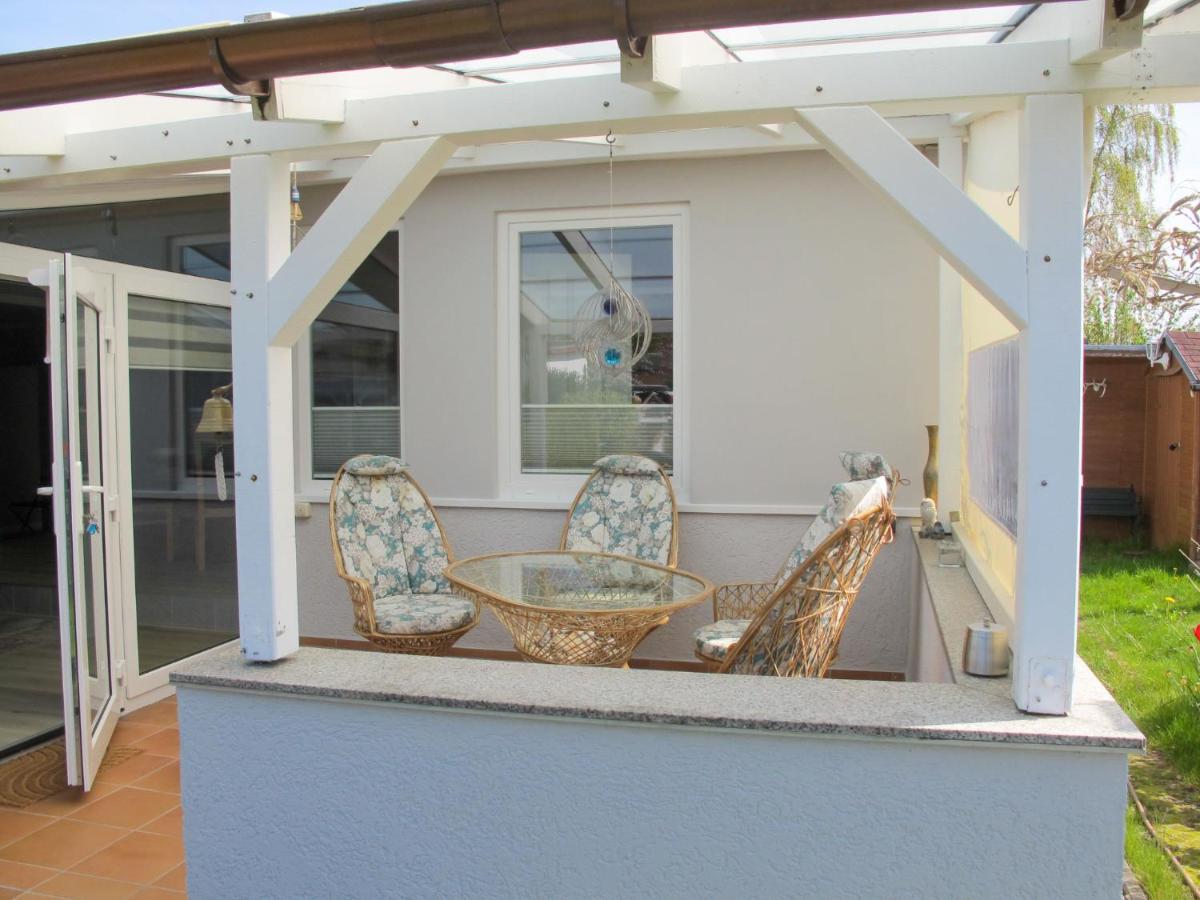 Holiday Home Philipp By Interhome Loissin Екстериор снимка