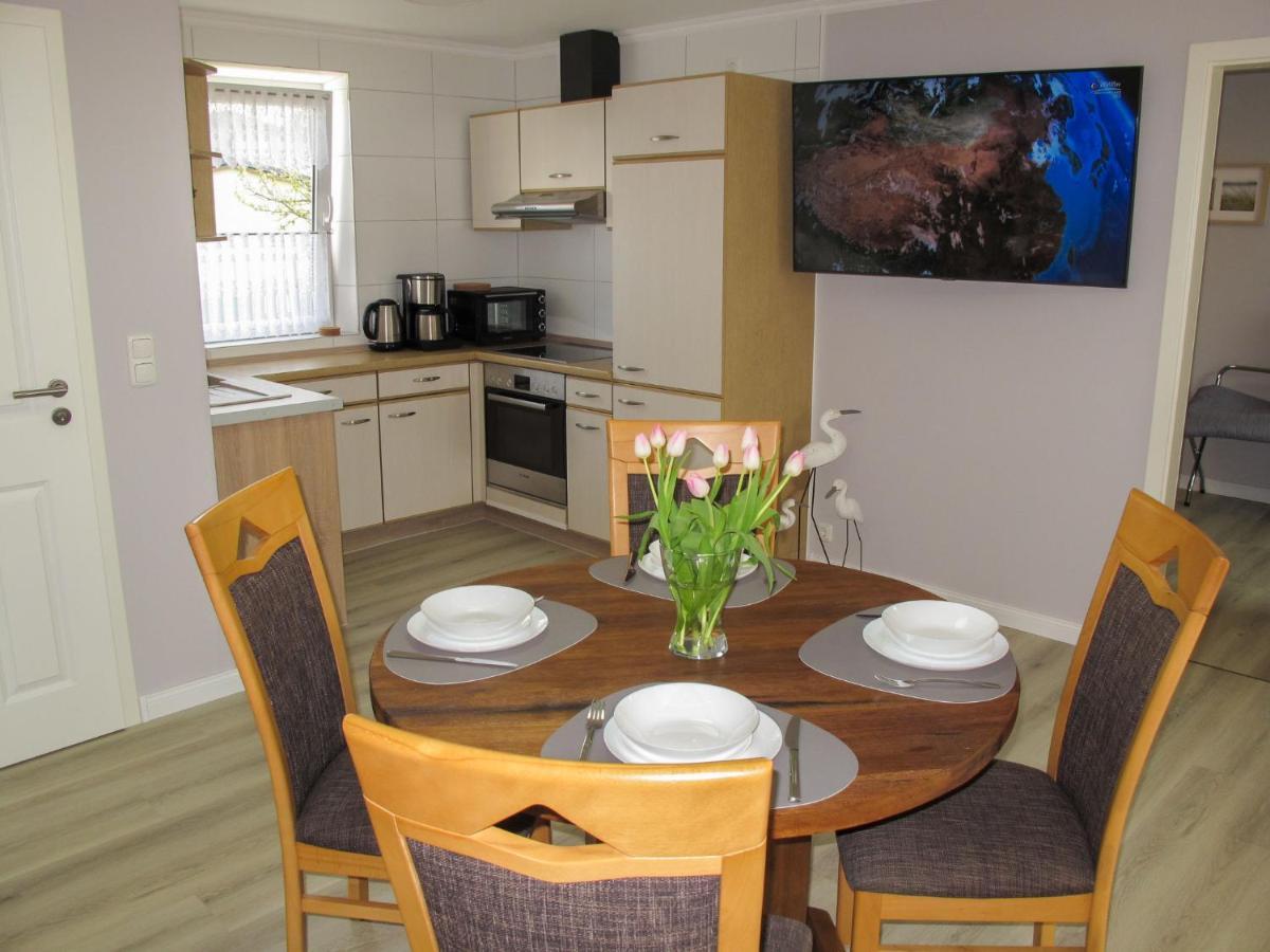 Holiday Home Philipp By Interhome Loissin Екстериор снимка