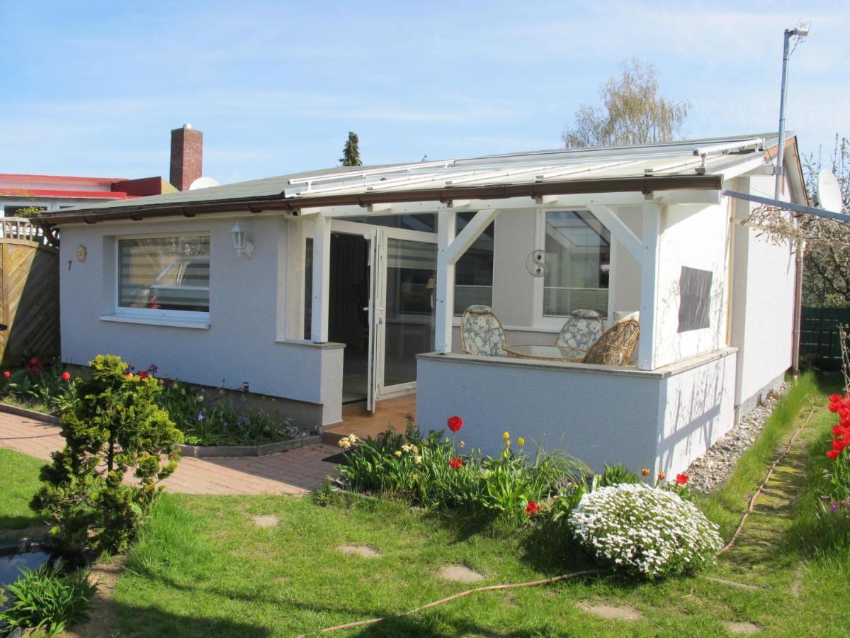 Holiday Home Philipp By Interhome Loissin Екстериор снимка