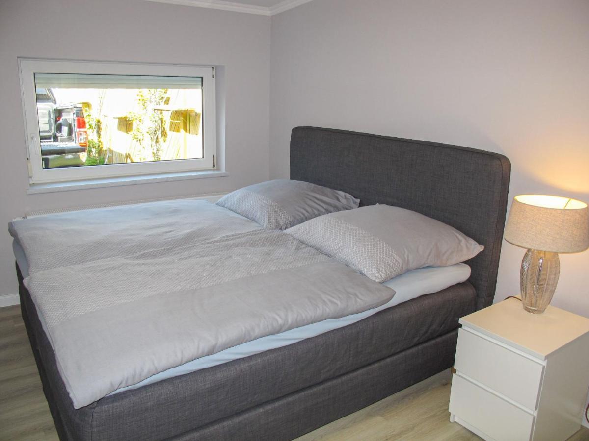 Holiday Home Philipp By Interhome Loissin Екстериор снимка