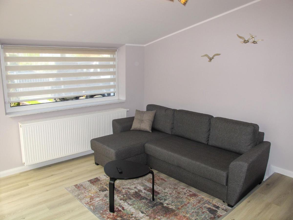 Holiday Home Philipp By Interhome Loissin Екстериор снимка
