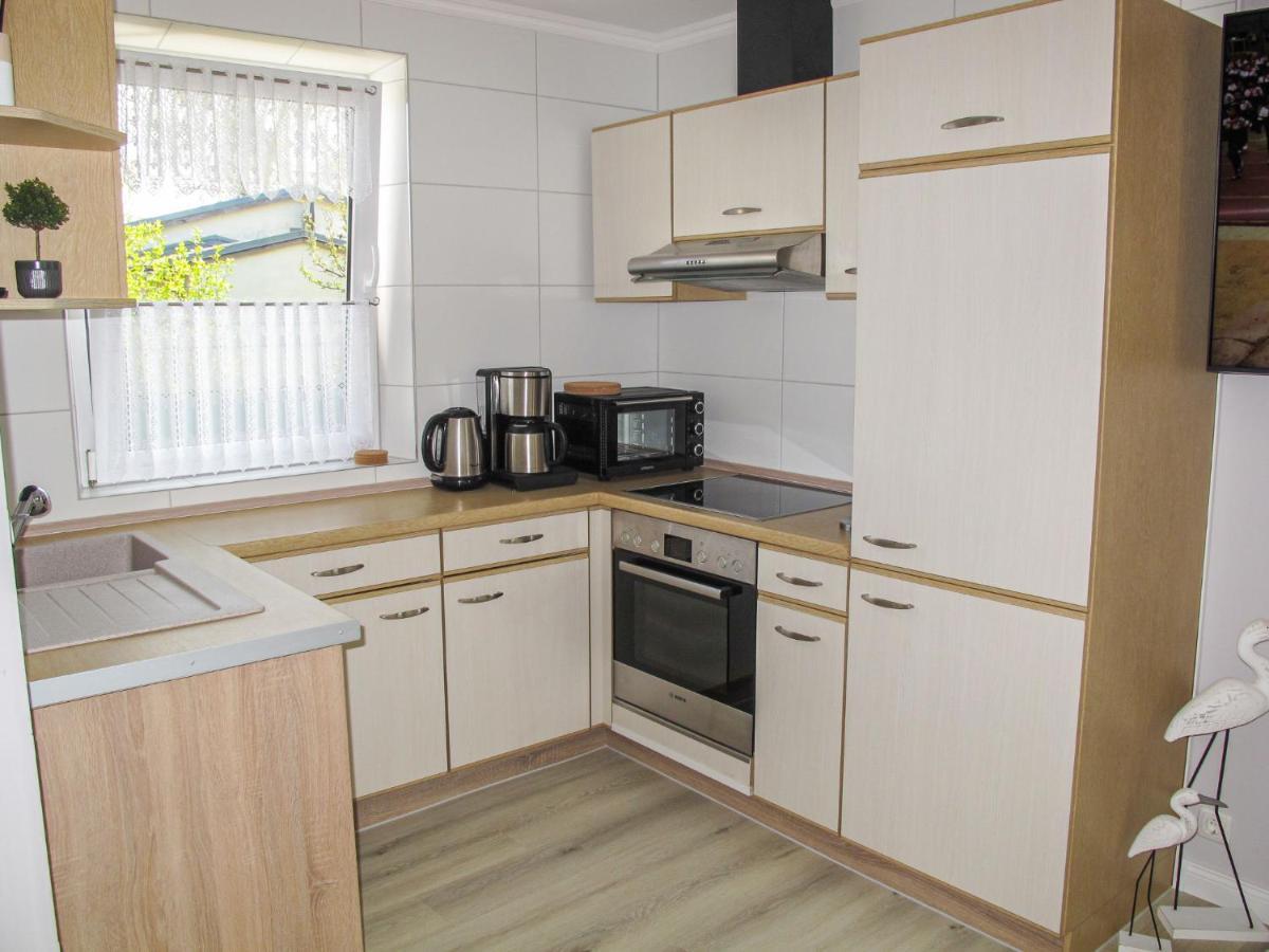 Holiday Home Philipp By Interhome Loissin Екстериор снимка