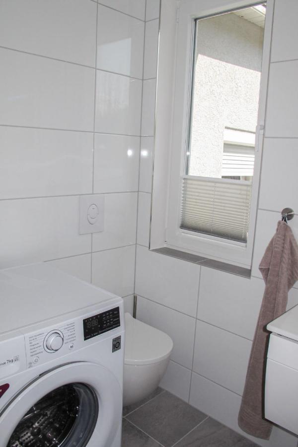 Holiday Home Philipp By Interhome Loissin Екстериор снимка