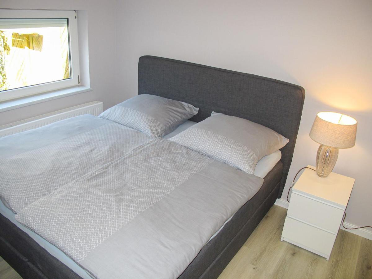 Holiday Home Philipp By Interhome Loissin Екстериор снимка
